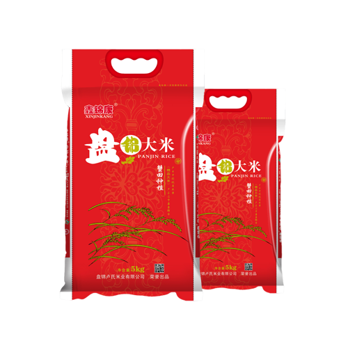 盘锦大米5kg